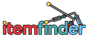 ItemFinder
